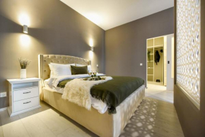Centrally Located 1BR Retreat near Sala Palatului